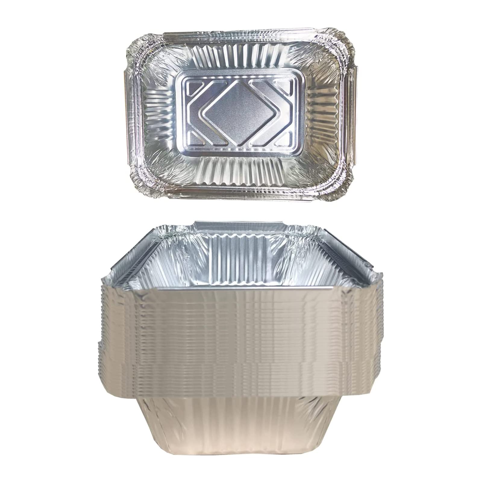 Amazon.com : DONSIQIZZ 30 Pack Drip Pans Compatible with Napoleon